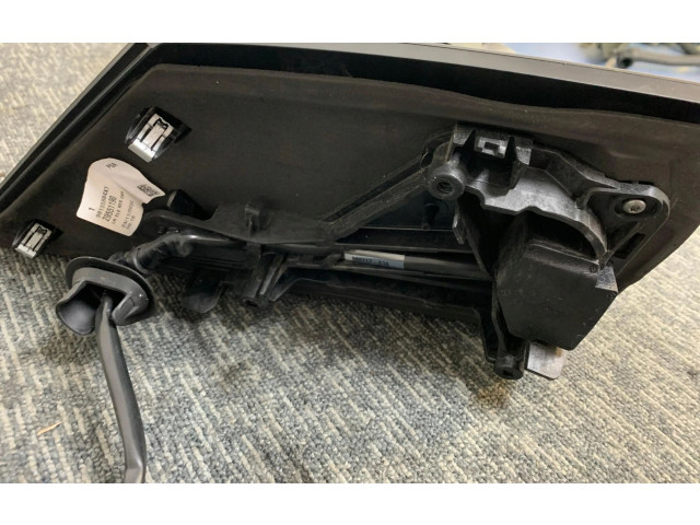 Zpětné zrcátko Toyota Yaris 2017 98155884XT