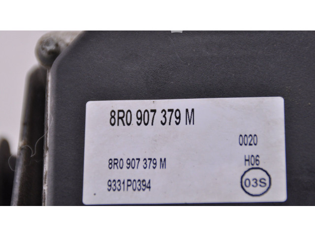 Блок АБС 8R0907379M, 8R0814517AG Audi Q5 SQ5 2008 - 2017 года