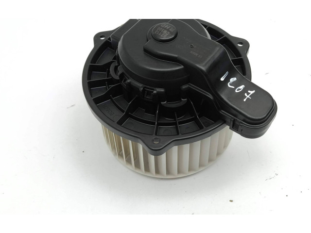 Turbodmychadlo Вентилятор печки 97113CM500 Hyundai Kona I G4LE