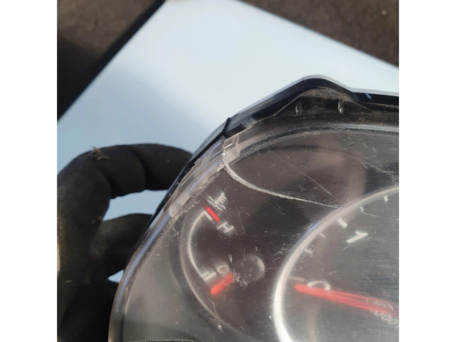 Панель приборов JGGJ6WB   Mazda 6       