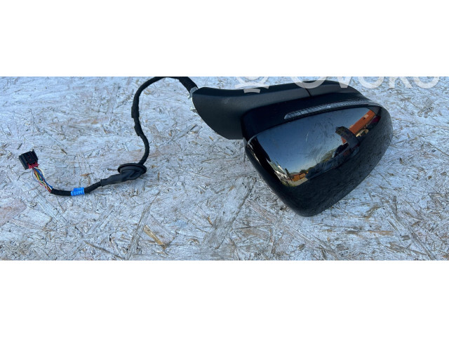 Zpětné zrcátko Volkswagen Tiguan 2024 571857502CT