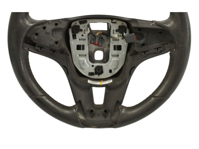 Volant Chevrolet Orlando 2011 95227504, OBSERVARFOTO  