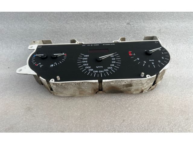 Панель приборов Jaguar XK8 - XKR