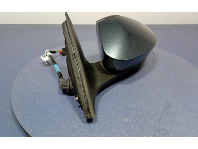 Поршень Зеркало (управляемое электричеством)    Skoda Octavia 985  