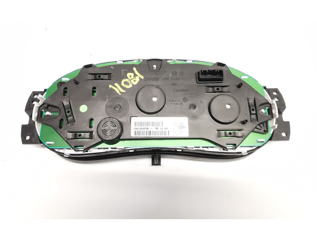 Панель приборов 248106459R, 0003076215 Dacia Logan II