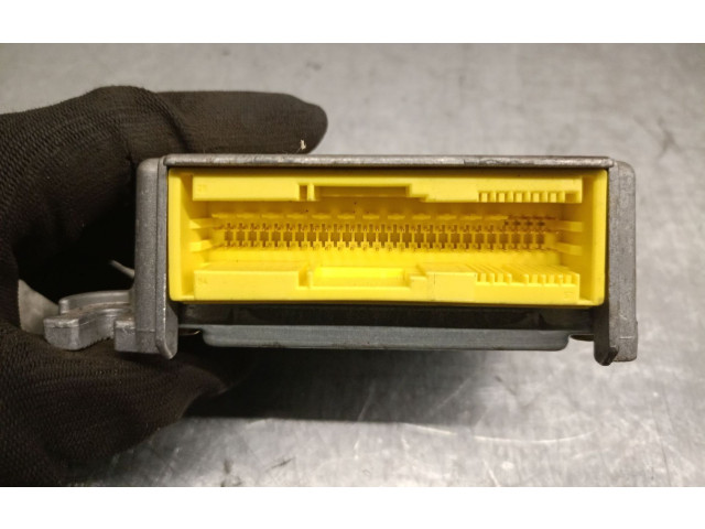 Блок подушек безопасности 4B0959655M, 0285001432BOSCH   Audi A6 S6 C6 4F