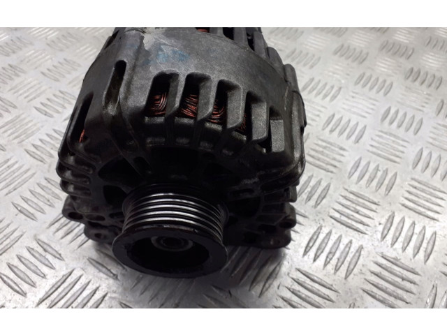 Масляный насос   03P903023D  Audi A6 S6 C6 4F 