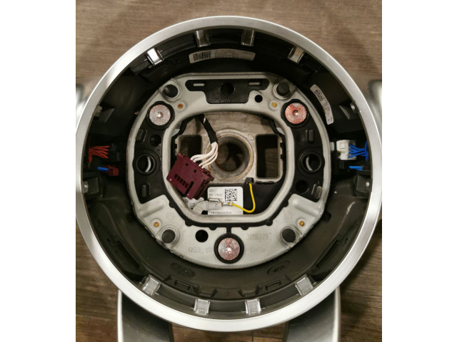 Volant Mercedes-Benz E W213 2018 A0004608402, A00500004599