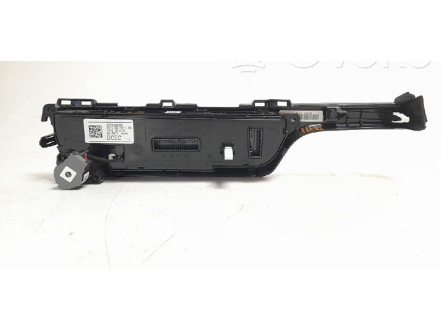 Блок управления климат-контролем 97250G5CE0   KIA Niro