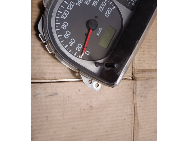 Панель приборов MN166590, 2573403540 Mitsubishi Pajero Pinin