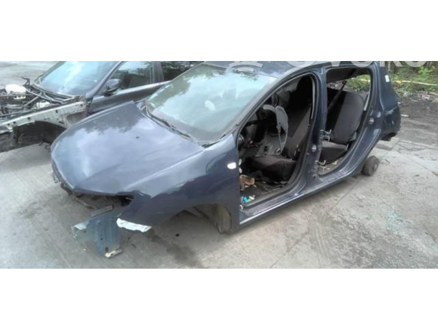 Генератор 231000387R   Dacia Sandero      