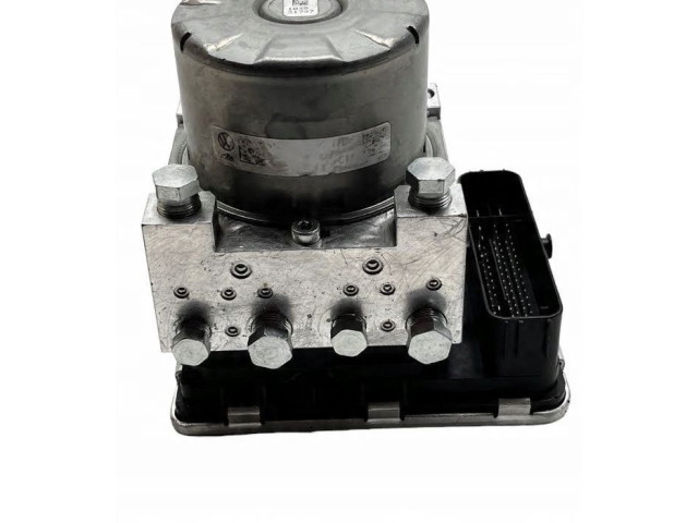 АБС Steuergerät 5Q0614517ER, 5Q0614517DD   Skoda  Karoq  2017 -  года