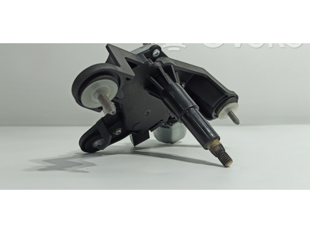 Моторчик заднего дворника 9819900080, 0390205114 Citroen C3 Aircross