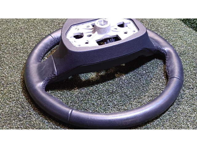 Руль Ford Transit Custom 2013- года JK213600GA3ZHE