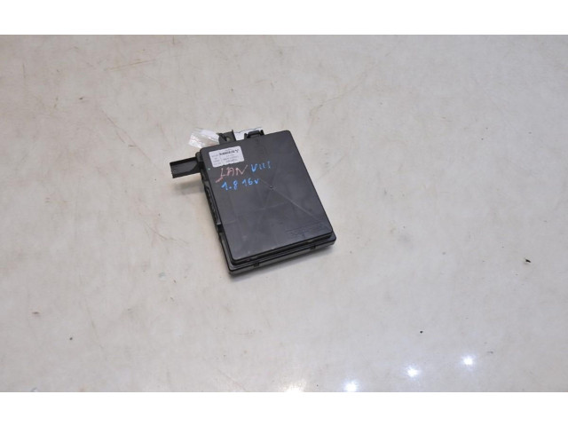 Модуль блока управления кондиционером    Mitsubishi Lancer X