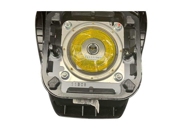 Турбина Руль Chevrolet Captiva  95028511B, 966265         