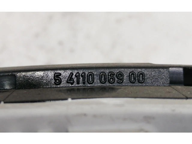 Přístrojová deska Seat Arosa 1998 6H0919860I