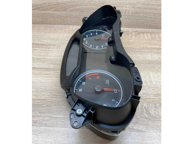 Píst 8K0920981B Audi A4 S4 B8 8K