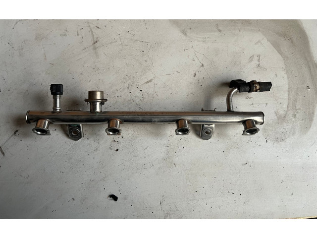 Vstřikovací lišta A2660700395   Mercedes-Benz A W169     