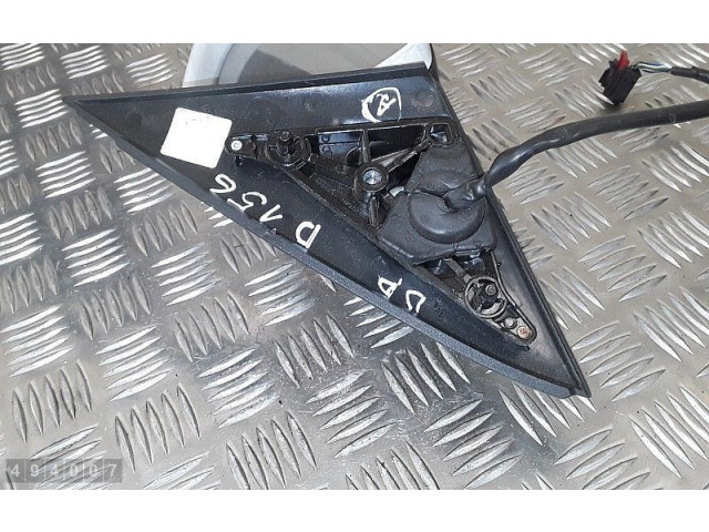 Зеркало электрическое Audi Q3 F3 2018 - года