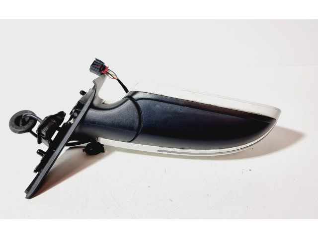 Зеркало электрическое Audi Q3 8U 2011 - 2016 года