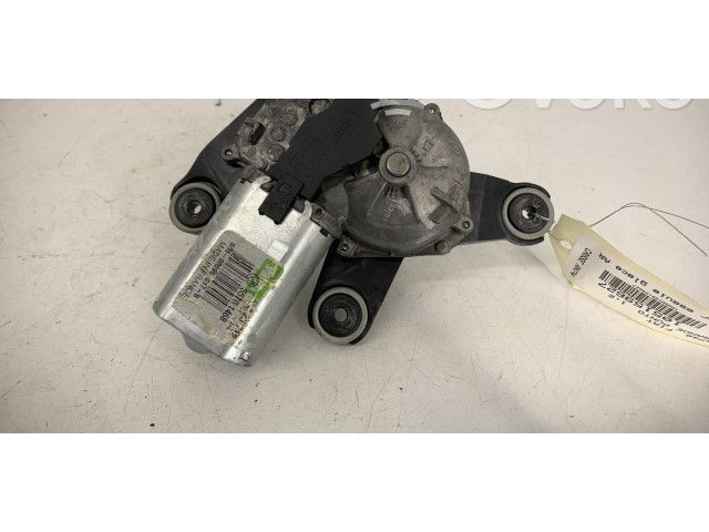 Моторчик заднего дворника 51757867    Fiat Grande Punto