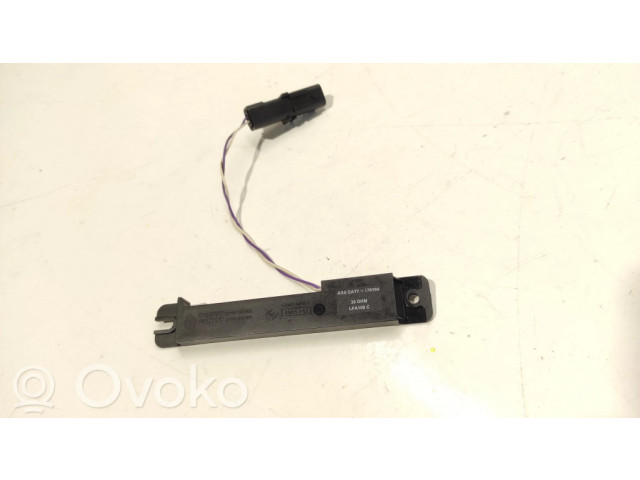 Усилитель антенны