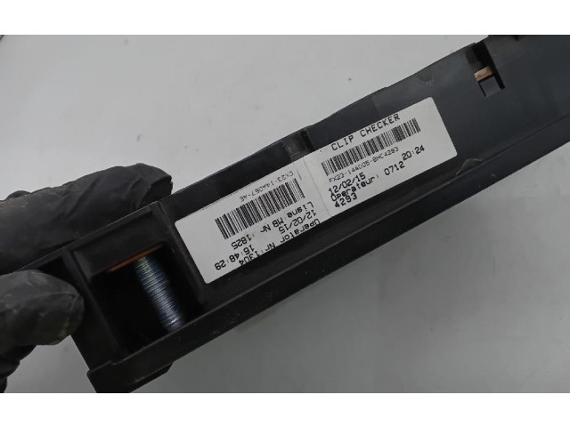 Блок предохранителей CX2314A067AE Jaguar XF X250