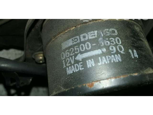 Вентилятор радиатора 0625006630 Mitsubishi Montero