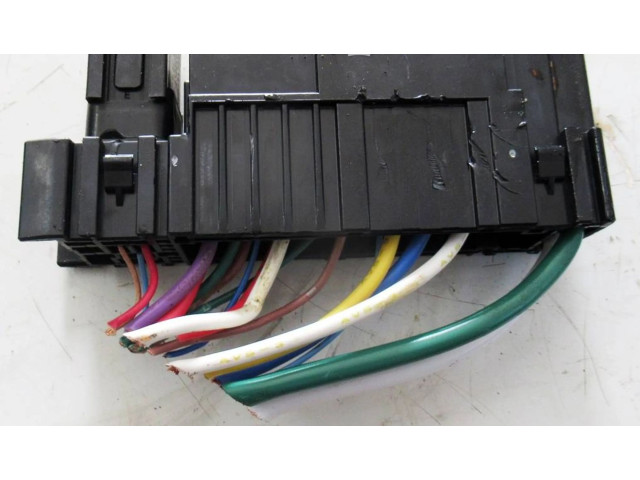 Pojistková skříňka 243817990A, 7264576330 Nissan X-Trail T32 2016