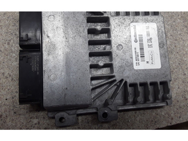 Řídící jednotka FR3A12B684CLB, FL3A12A650DBA   Ford F150 2017