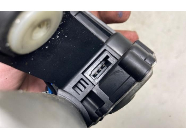 Моторчик заднего дворника 51883637, 52053067    Fiat 500L