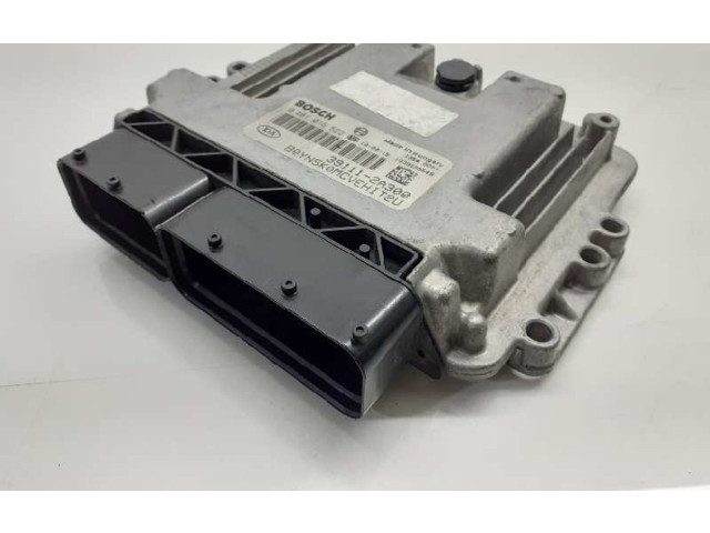 Řídící jednotka 391112A300, 0281016522 KIA Venga 2010