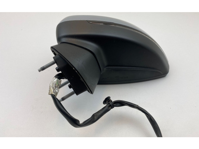 Зеркало электрическое        Audi A3 S3 8V  2013 - 2019 года   