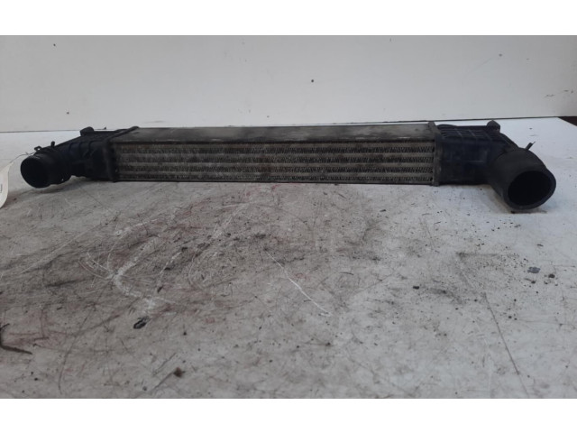 Интеркулер  1020622   Ford Galaxy 