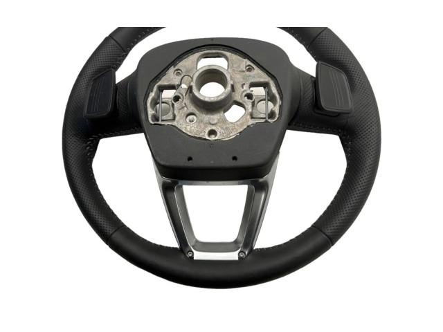 Руль Audi A3 S3 8L  1996 - 2003 года 8Y0419091C      