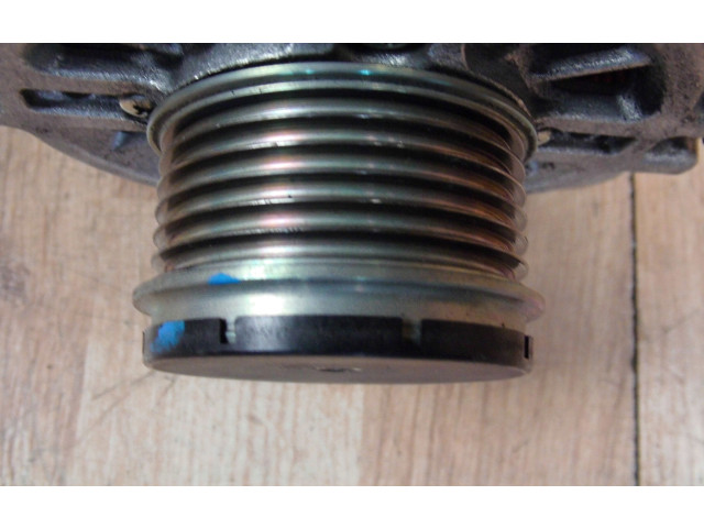 Генератор Mitsubishi Outlander