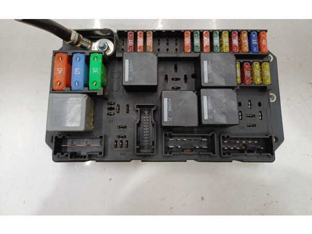 Блок предохранителей AW9314A073BC, 205KW Jaguar XJ X351