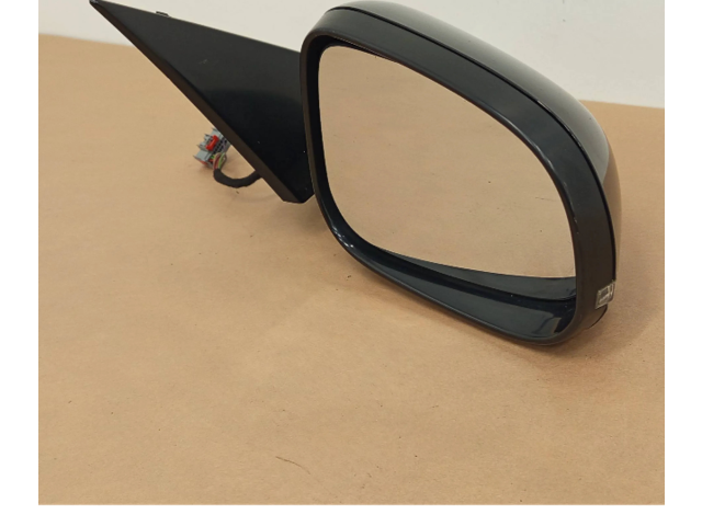 Зеркало электрическое Jaguar XF X250 2007 - 2015 года