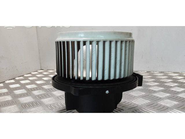 Вентилятор печки 615981 Chevrolet Captiva