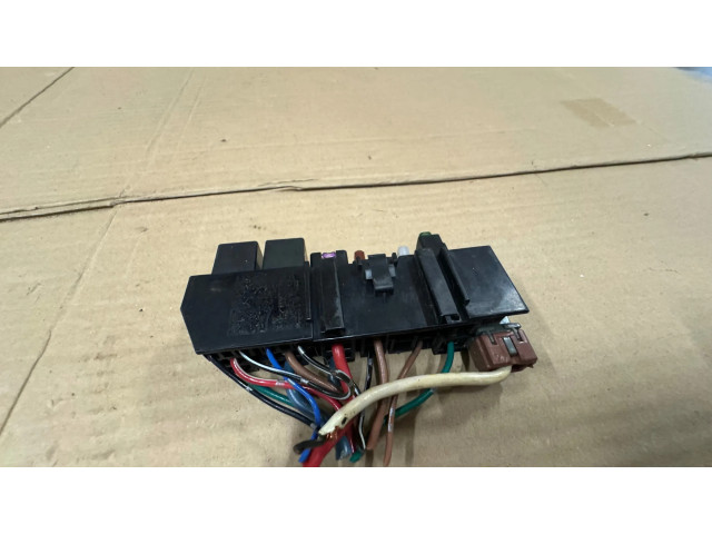 Блок предохранителей PR06200000 Mitsubishi Outlander