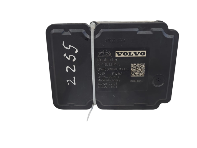 Блок АБС 31400101, 13W363   Volvo  V60  2013 - 2018 года