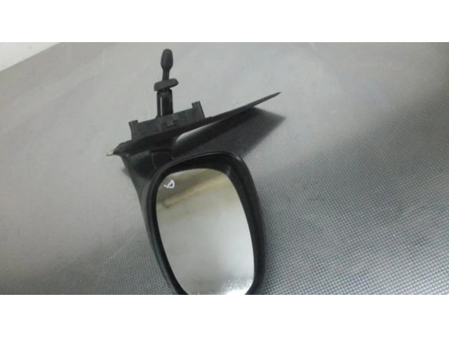 Зеркало электрическое        Ford Ka  2009-2017 года   