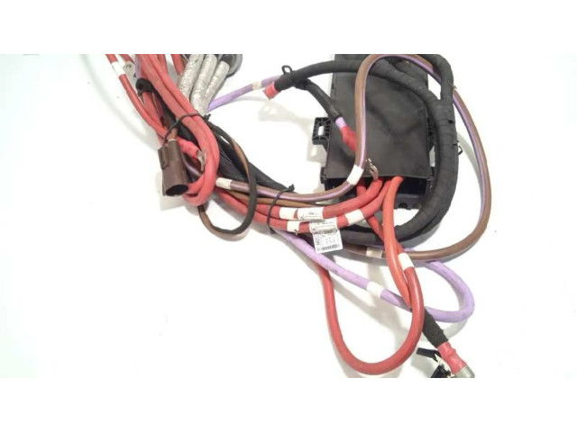 Блок управления KK2T14300JA, KU5T14A094JB Ford Transit VII