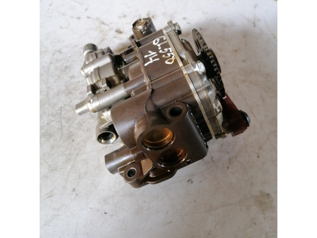 Čerpadlo oleje A2781810547 Mercedes-Benz GL X166 4.7 278