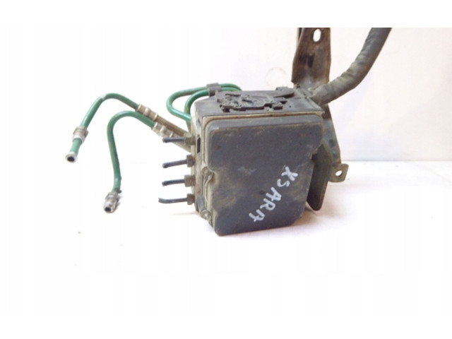 Блок АБС Citroen Xsara Picasso - года