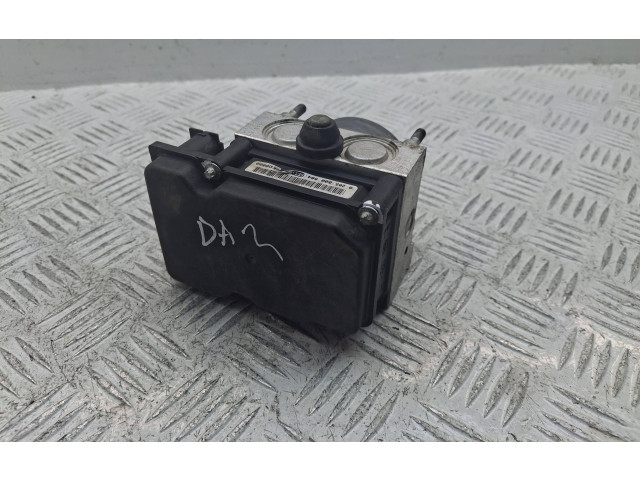 Блок АБС 0265231993, 8200694434   Dacia  Logan I  2004 - 2012 года