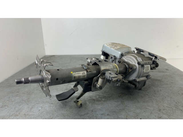 Насос рулевого управления