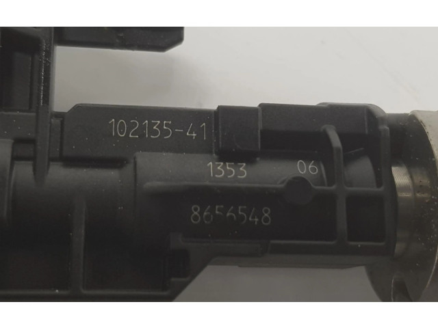 Vstřikovač 13538656548, 0261500437   BMW 5 G30 G31   2.0  