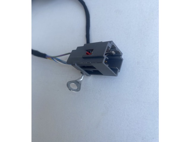 Подушка безопасности пассажира 9X23F044A74AC Jaguar XF